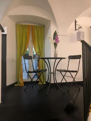 Appartement Ca De Banchi à Gênes