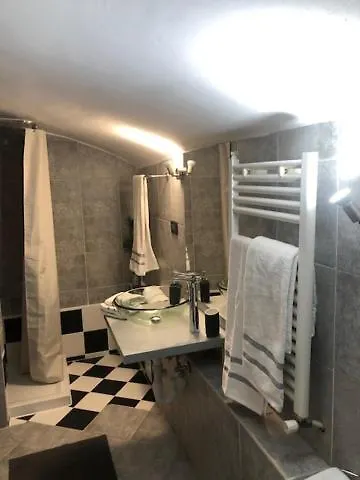 Ca De Banchi Apartment Genoa