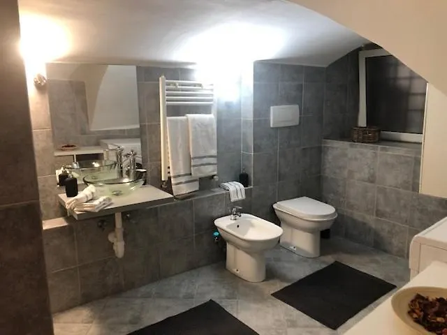 Appartement Ca De Banchi à Gênes Italie