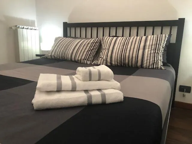 Appartement Ca De Banchi à Gênes 0*,  Italie