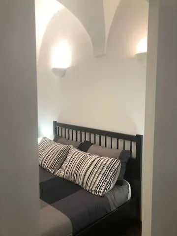 Appartement Ca De Banchi à Gênes 0*,