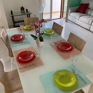 Coral Dream Appartamento Alghero