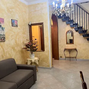 Margherita Villa Roma