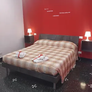 Appartamento Domus Superba, Genova