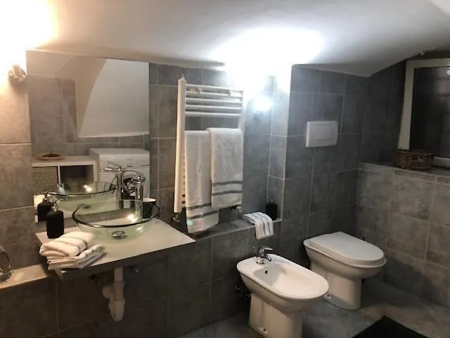 Appartamento Ca de Banchi Genova
