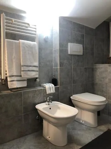 Ca De Banchi Apartment Genoa