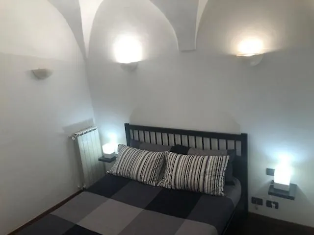 Ca De Banchi Apartment Genoa